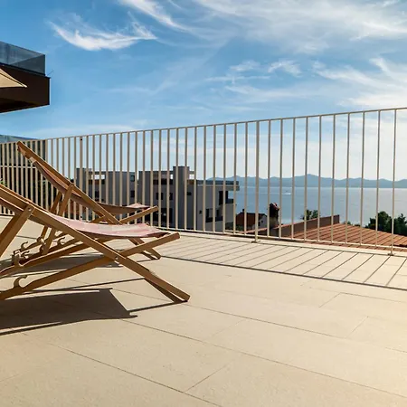 Apartamento Bay - Brand New Seaside Apartments, Heated Pool