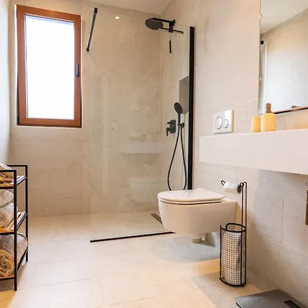 Apartamento Bay - Brand New Seaside Apartments, Heated Pool
