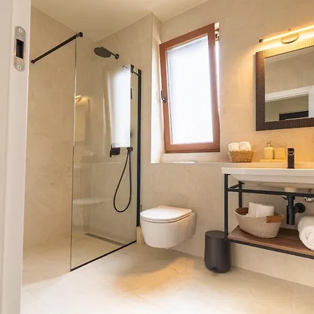 Apartamento Bay - Brand New Seaside Apartments, Heated Pool