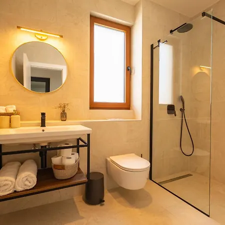 Apartamento Bay - Brand New Seaside Apartments, Heated Pool