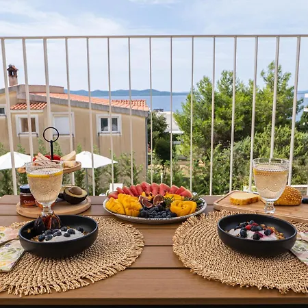 Apartamento Bay - Brand New Seaside Apartments, Heated Pool