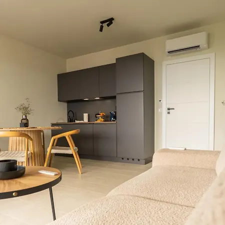 Bay - Brand New Seaside Apartments, Heated Pool * Kožino